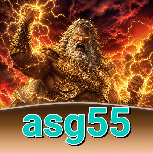 asg55 APK — gampang dipakai