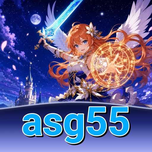 asg55 APK — hemat kuota