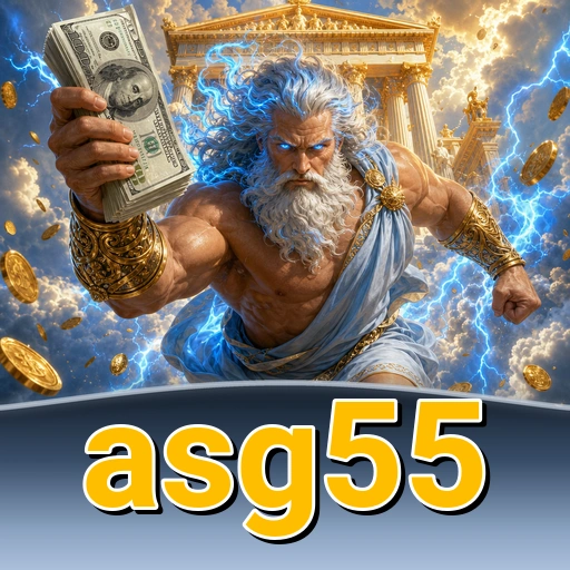 asg55 APK — katalog lengkap